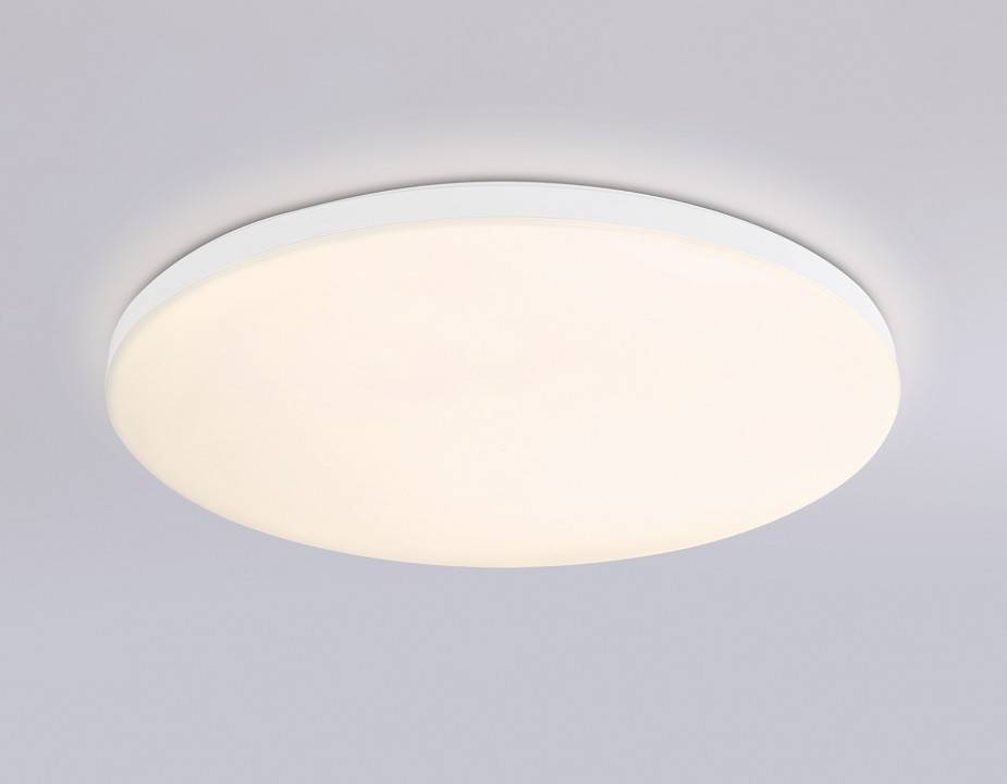 Накладной светильник Ambrella Light FZ FZ2001