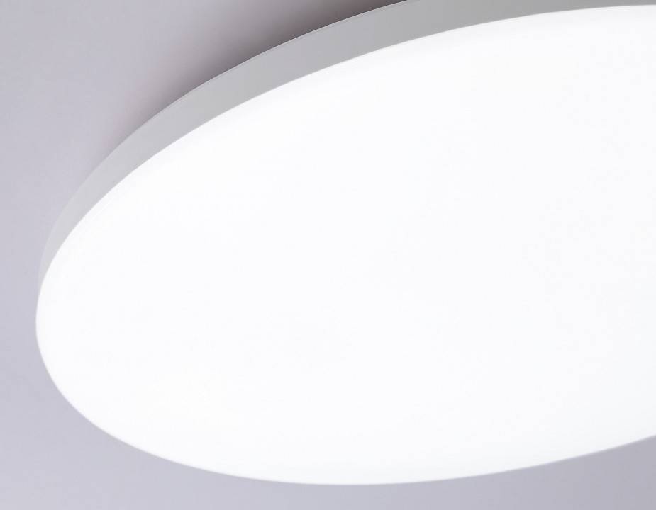 Накладной светильник Ambrella Light FZ FZ2001