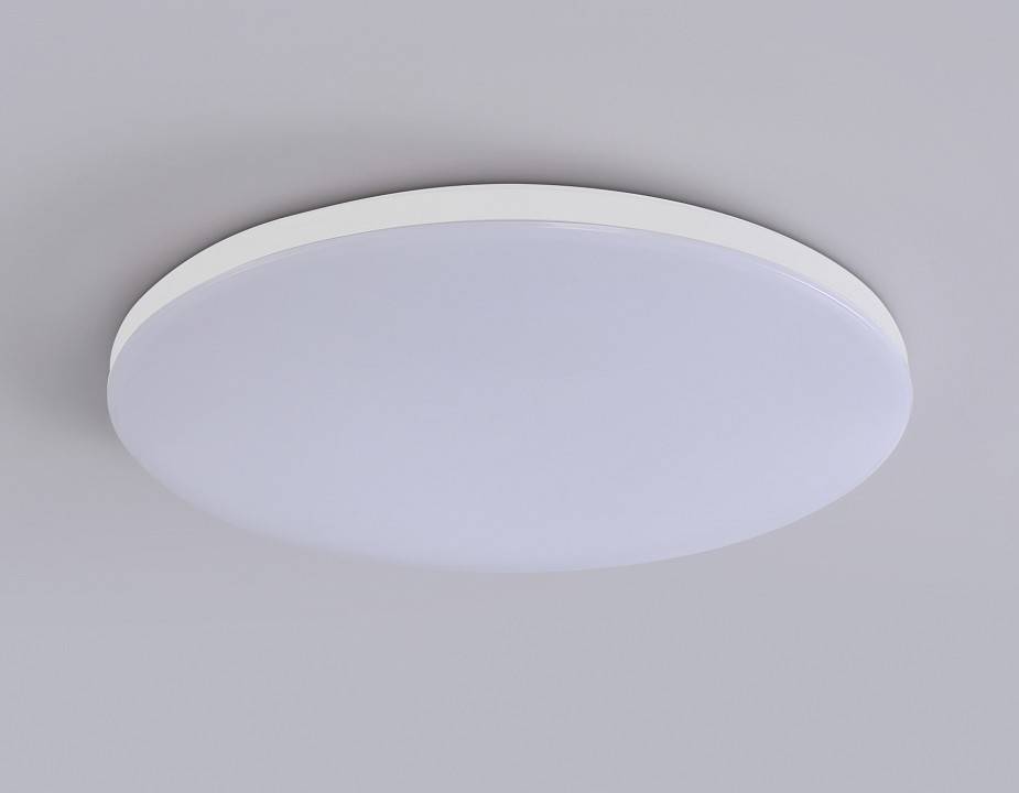 Накладной светильник Ambrella Light FZ FZ2001