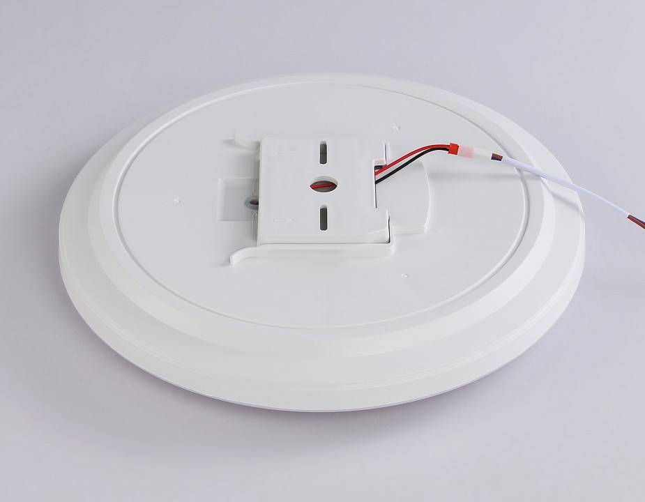 Накладной светильник Ambrella Light FZ FZ2001