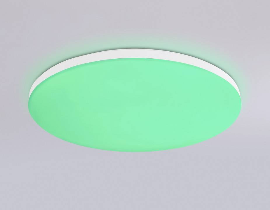 Накладной светильник Ambrella Light FZ FZ2001