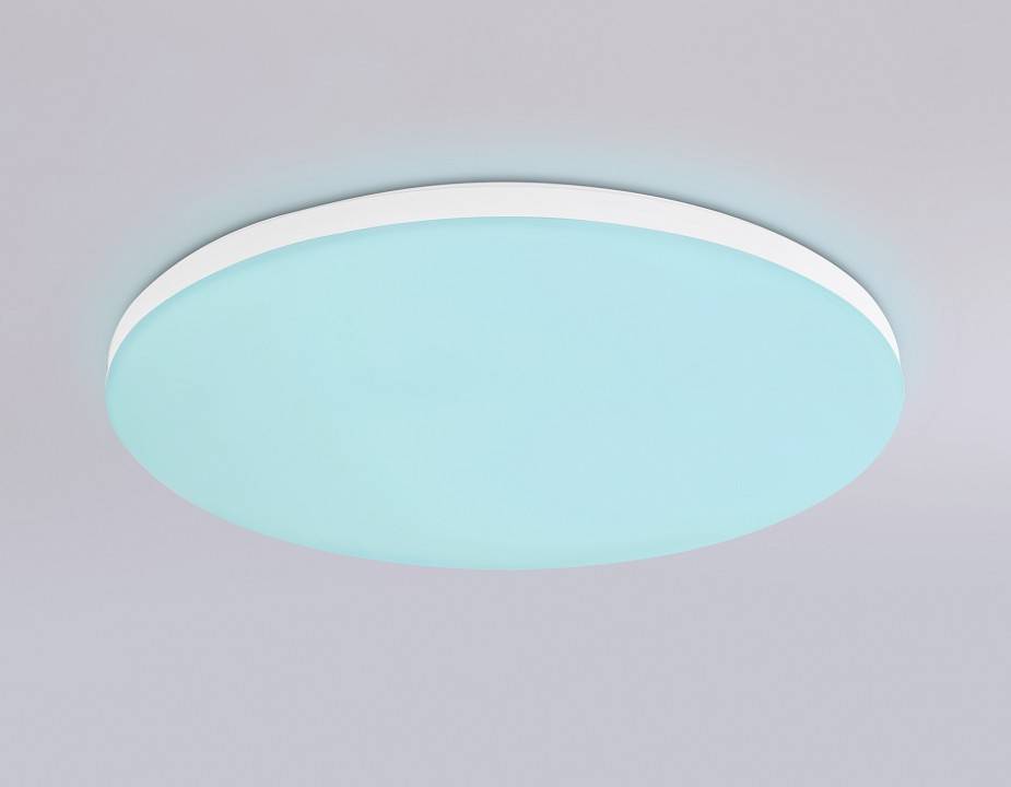 Накладной светильник Ambrella Light FZ FZ2001