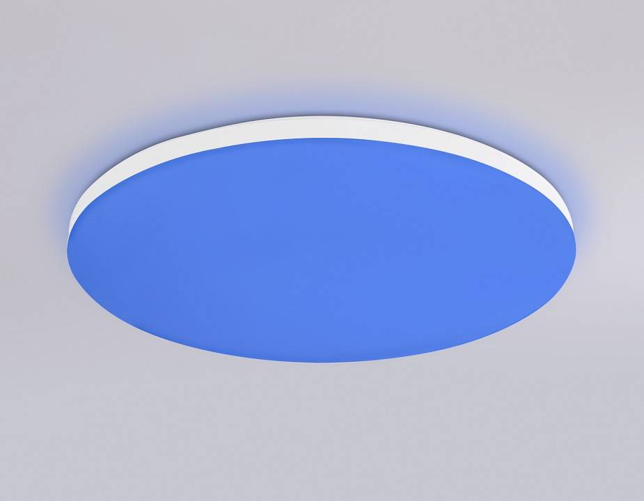 Накладной светильник Ambrella Light FZ FZ2001