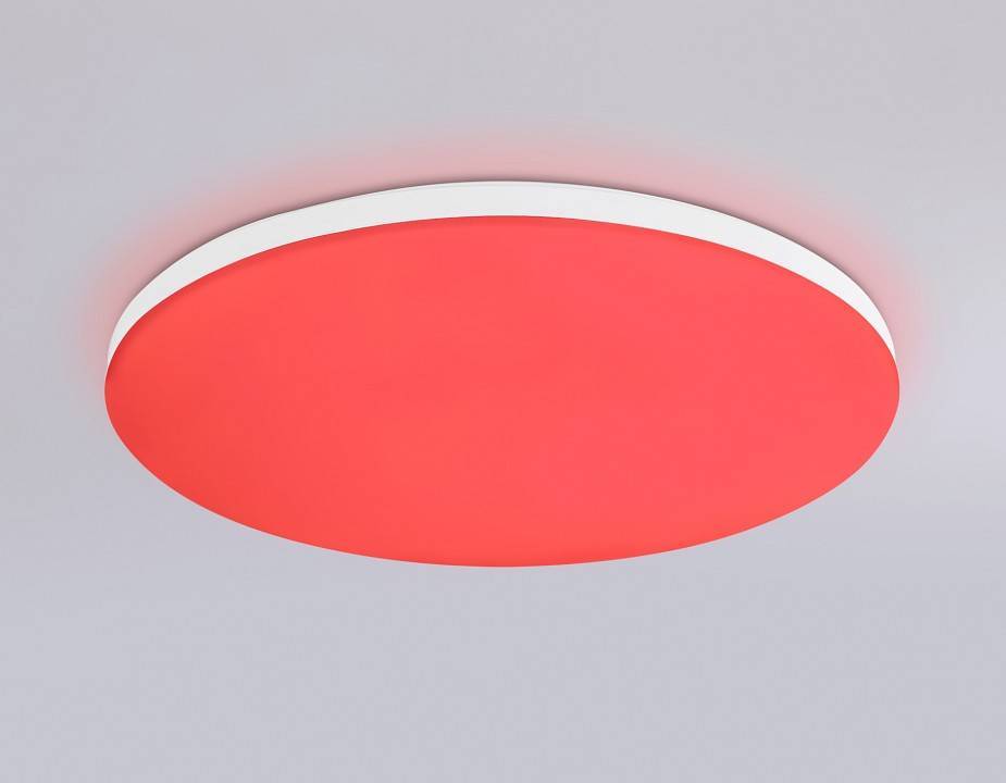 Накладной светильник Ambrella Light FZ FZ2001