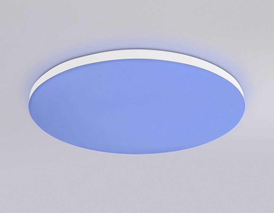 Накладной светильник Ambrella Light FZ FZ2001