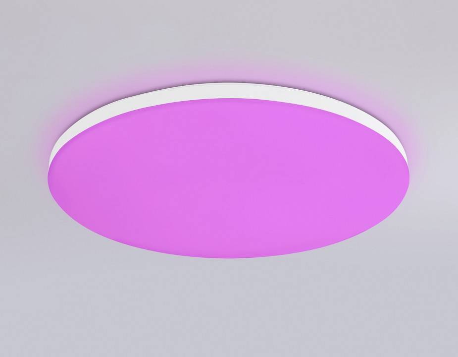 Накладной светильник Ambrella Light FZ FZ2001