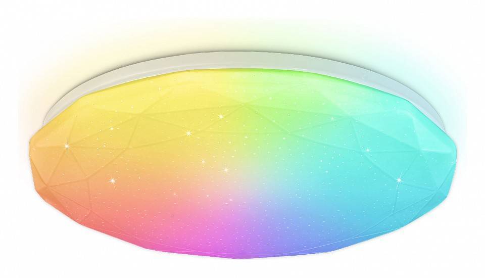 Накладной светильник Ambrella Light FZ FZ417