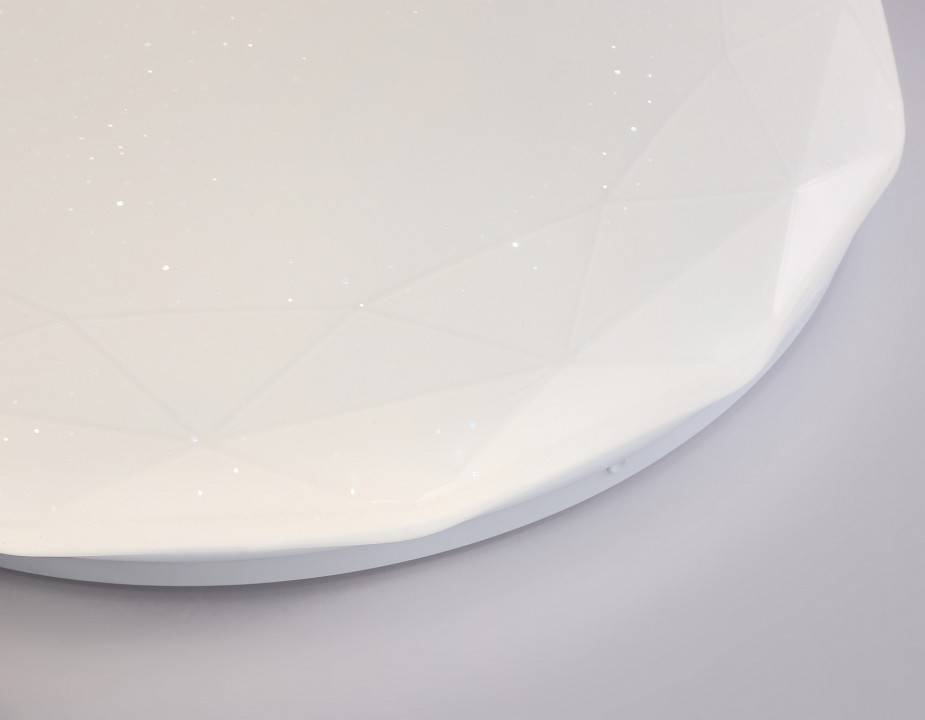 Накладной светильник Ambrella Light FZ FZ417