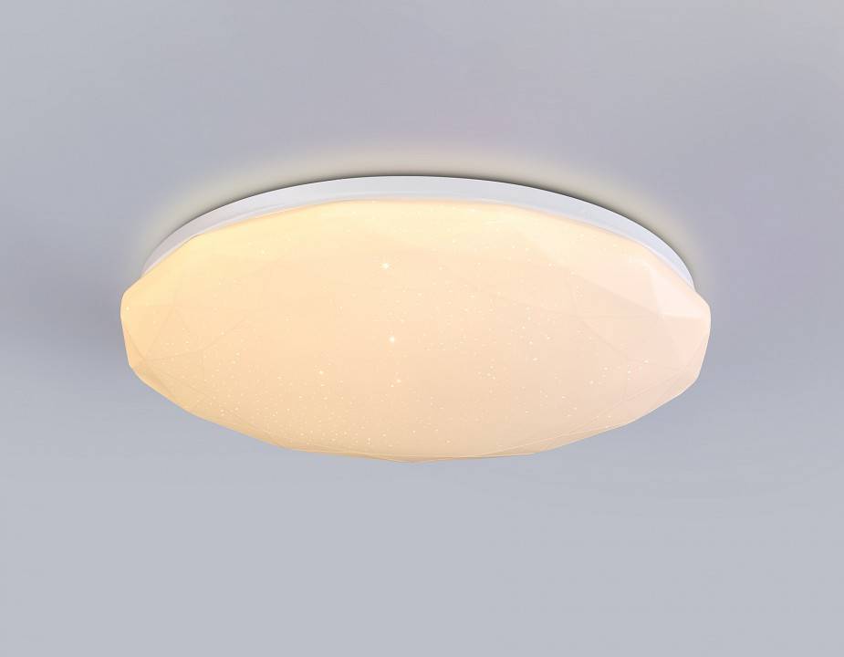 Накладной светильник Ambrella Light FZ FZ417