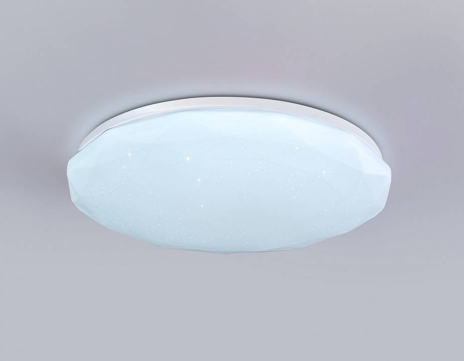 Накладной светильник Ambrella Light FZ FZ417