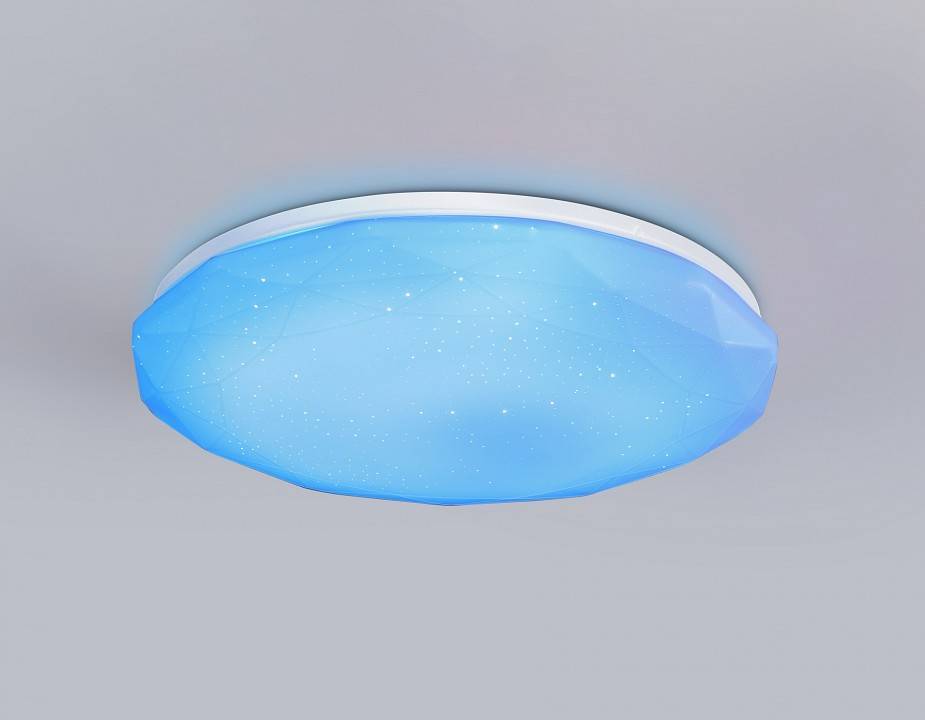 Накладной светильник Ambrella Light FZ FZ417