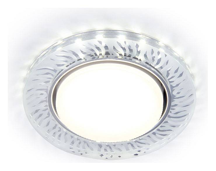 Встраиваемый светильник Ambrella light G G224