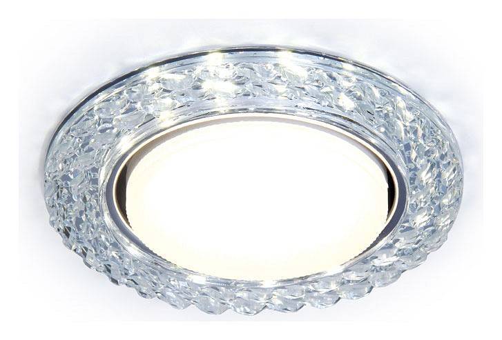 Встраиваемый светильник Ambrella Light G G330