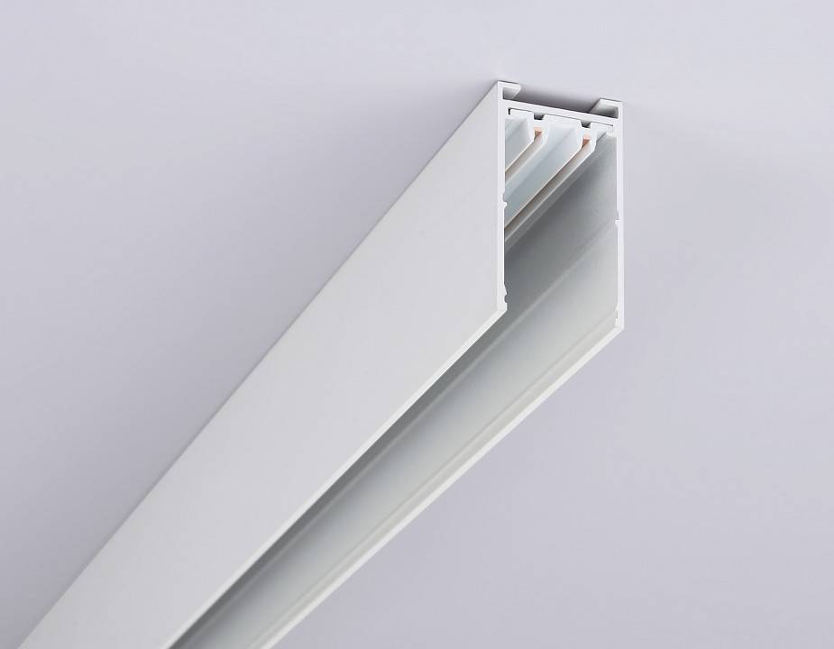 Трек накладной Ambrella Light GL GL1003