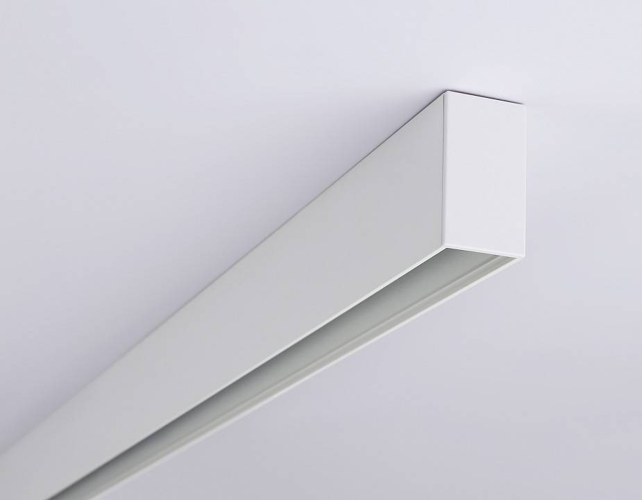 Трек накладной Ambrella Light GL GL1003