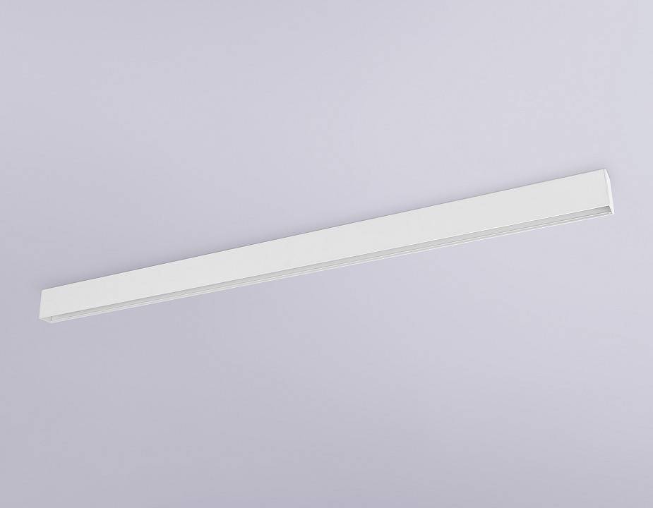 Трек накладной Ambrella Light GL GL1003