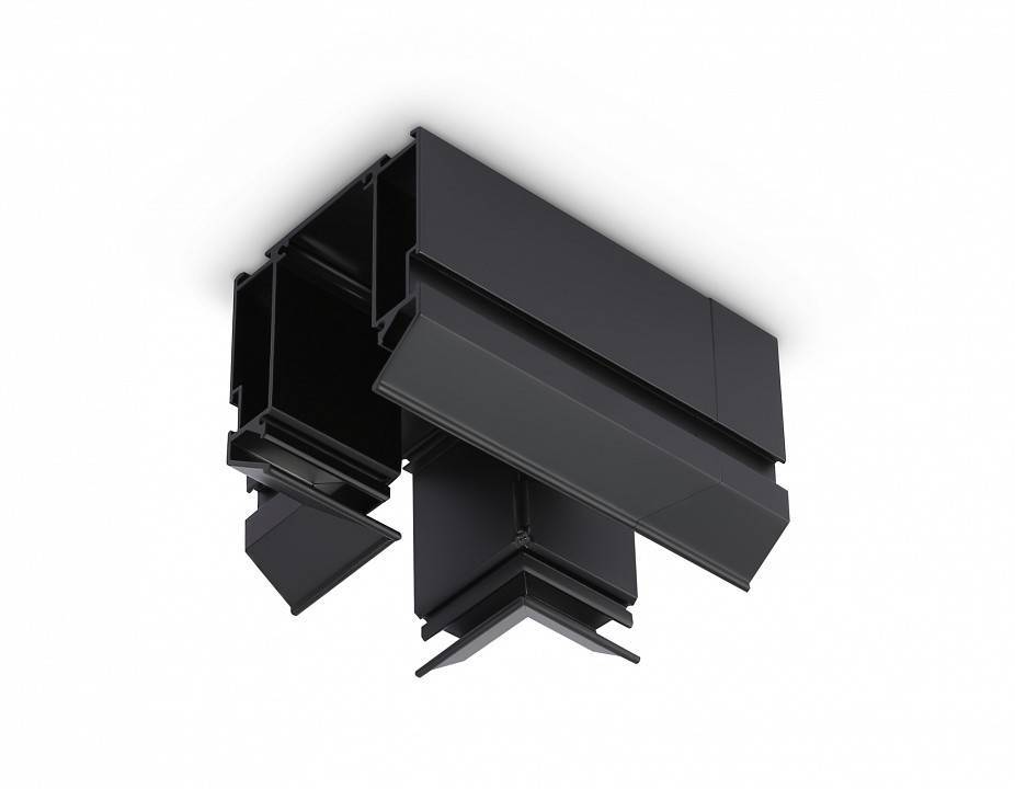 Соединитель T-образный для треков встраиваемых Ambrella Light GL GL1044