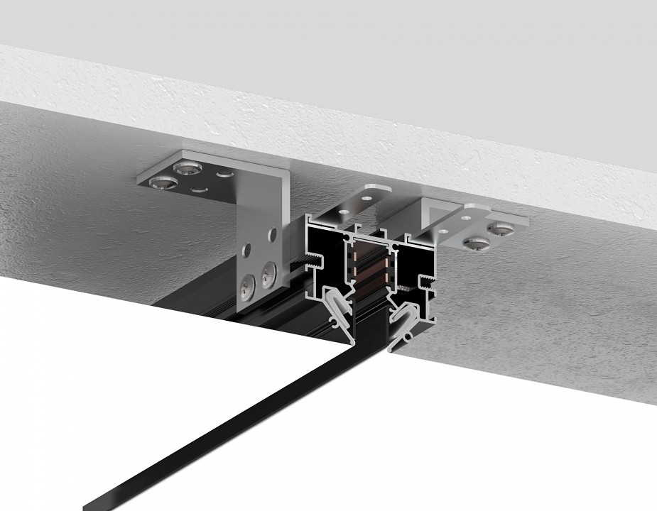 Трек встраиваемый Ambrella Light TRACK SYSTEM GL1950