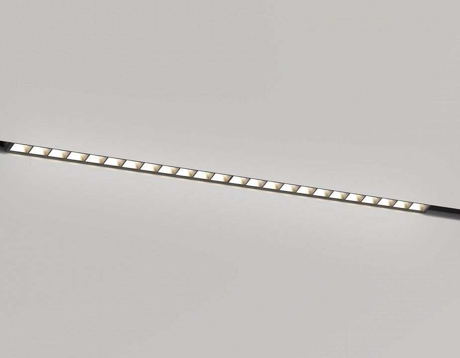Накладной светильник Ambrella Light TRACK SYSTEM GL2340