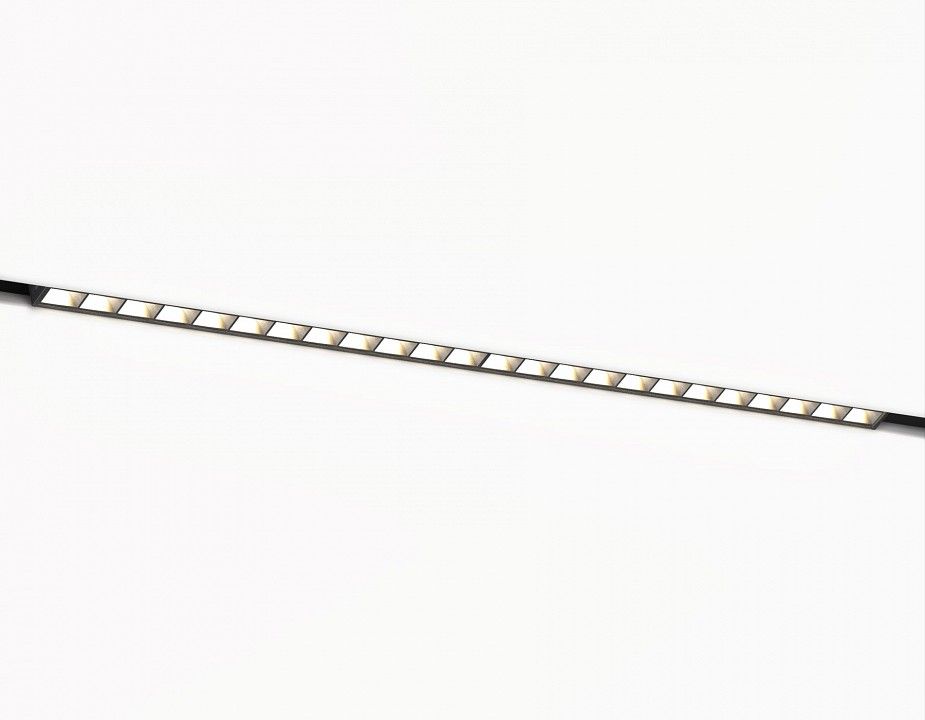 Накладной светильник Ambrella Light TRACK SYSTEM GL2340