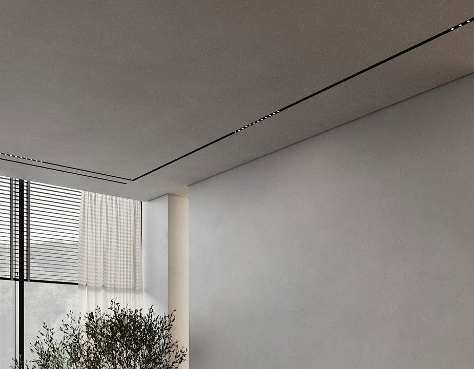 Накладной светильник Ambrella Light TRACK SYSTEM GL2340
