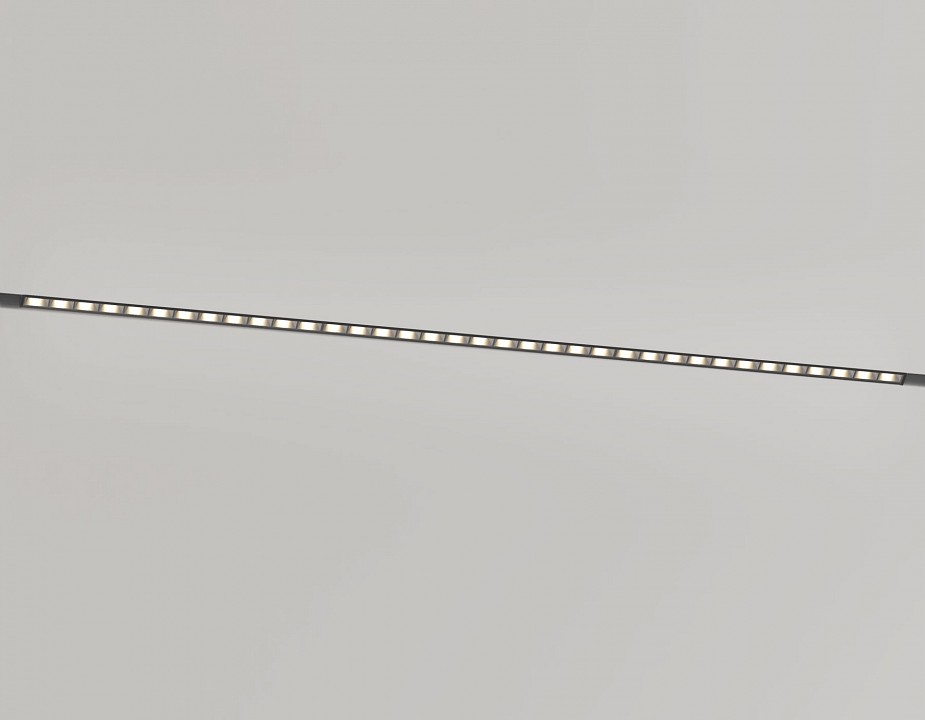 Накладной светильник Ambrella Light TRACK SYSTEM GL2345