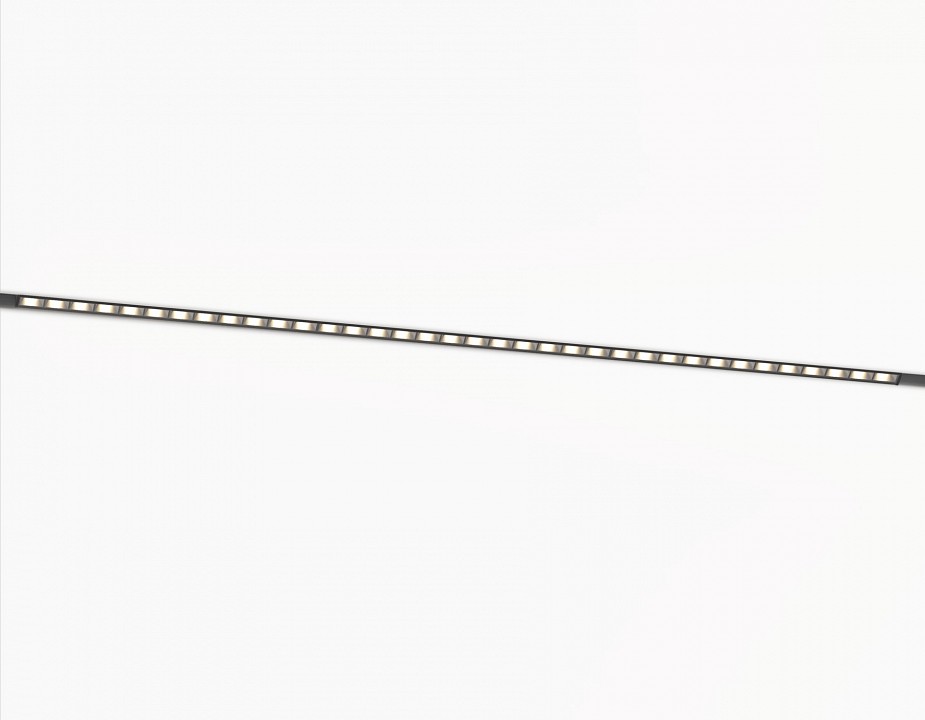 Накладной светильник Ambrella Light TRACK SYSTEM GL2345