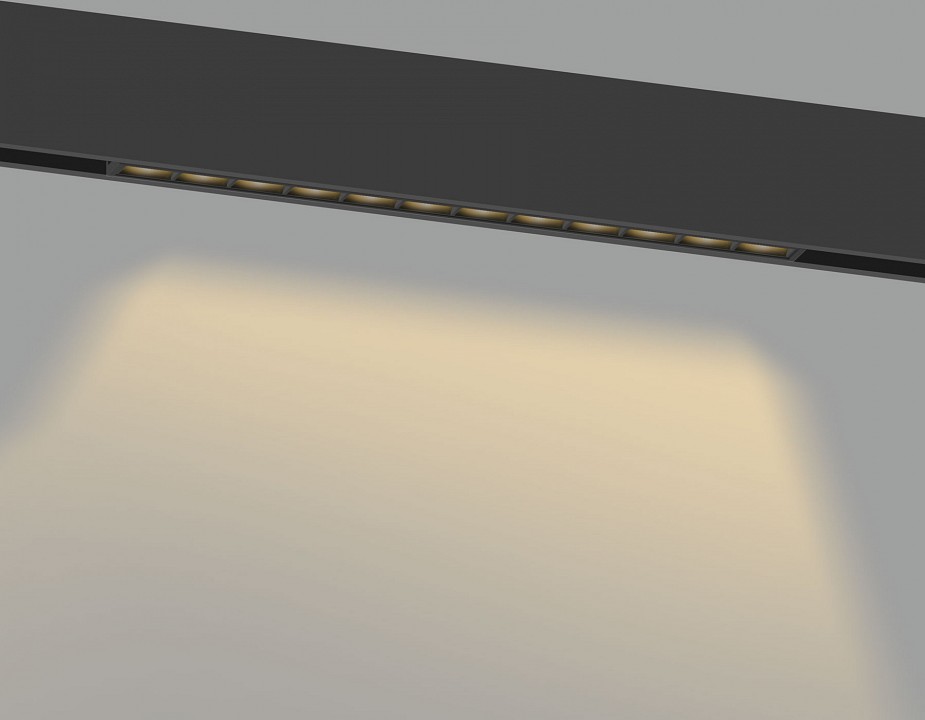 Накладной светильник Ambrella Light TRACK SYSTEM GL2345