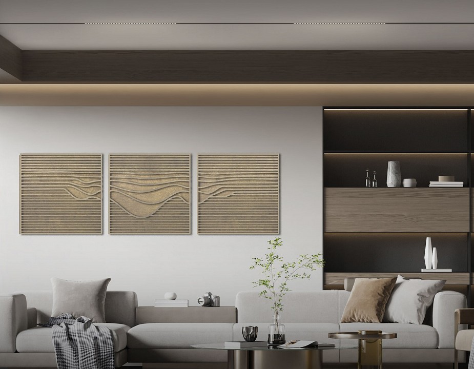 Накладной светильник Ambrella Light TRACK SYSTEM GL2345