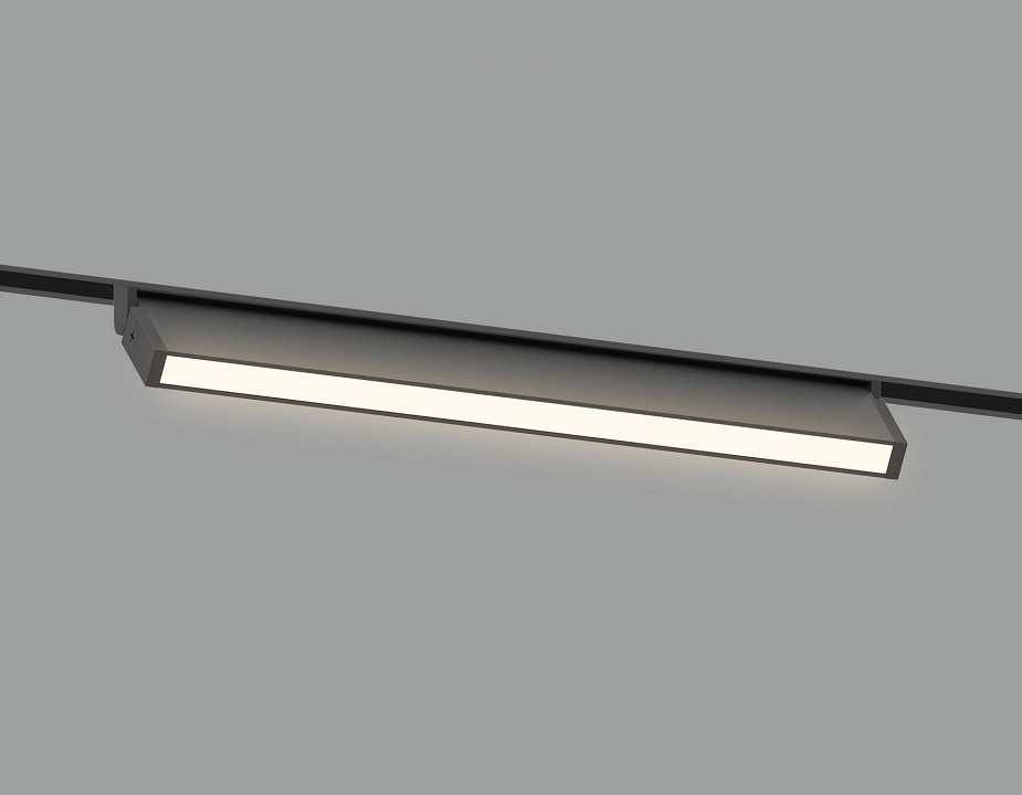 Накладной светильник Ambrella Light TRACK SYSTEM GL2350