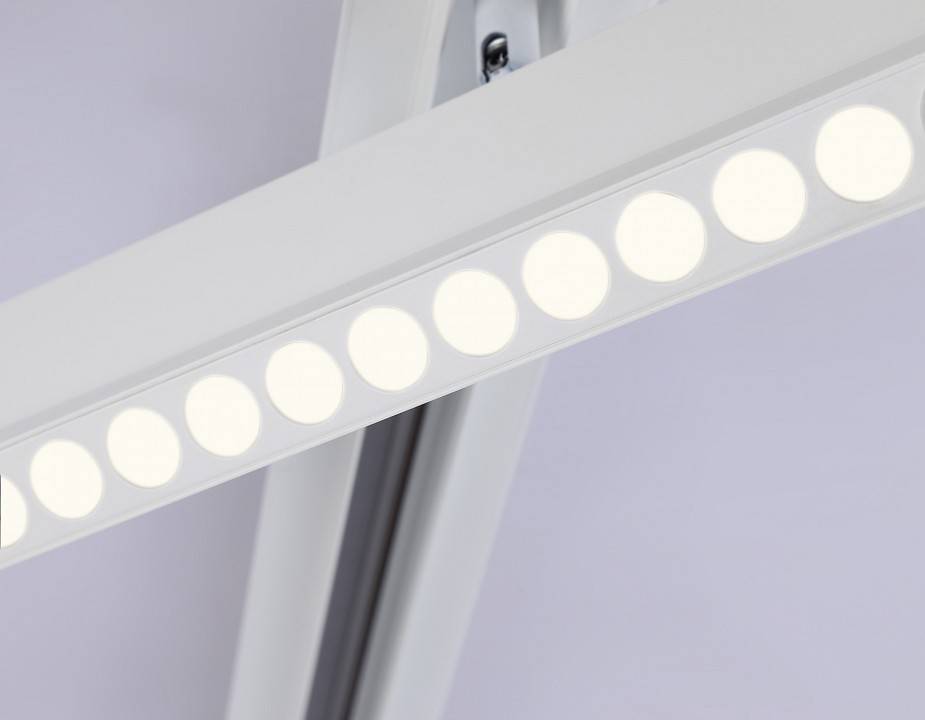 Светильник на штанге Ambrella Light GL GL4080