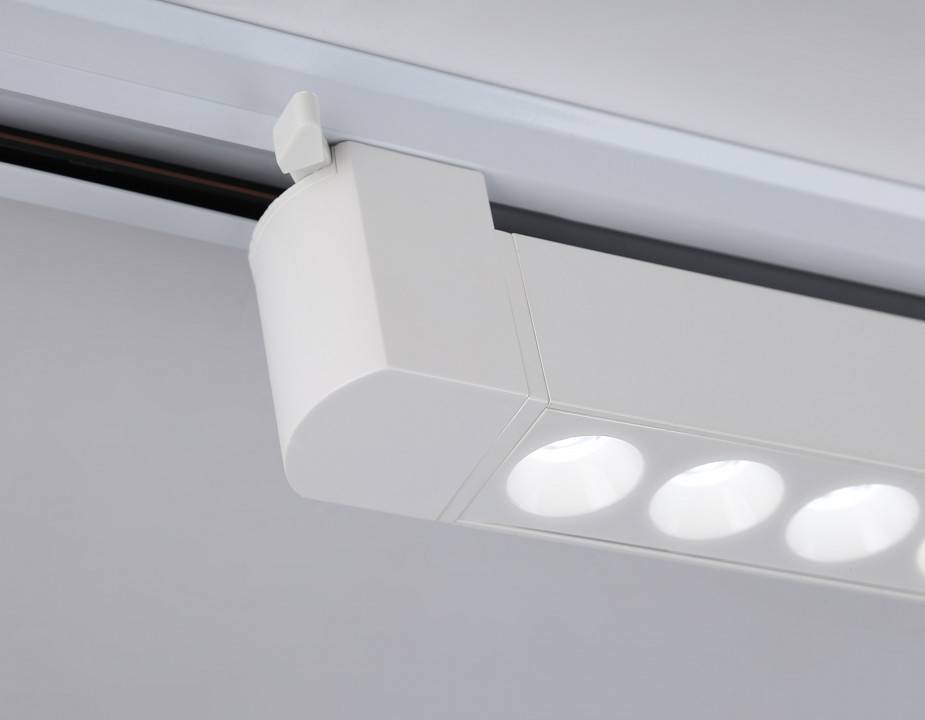 Накладной светильник Ambrella Light GL GL6706