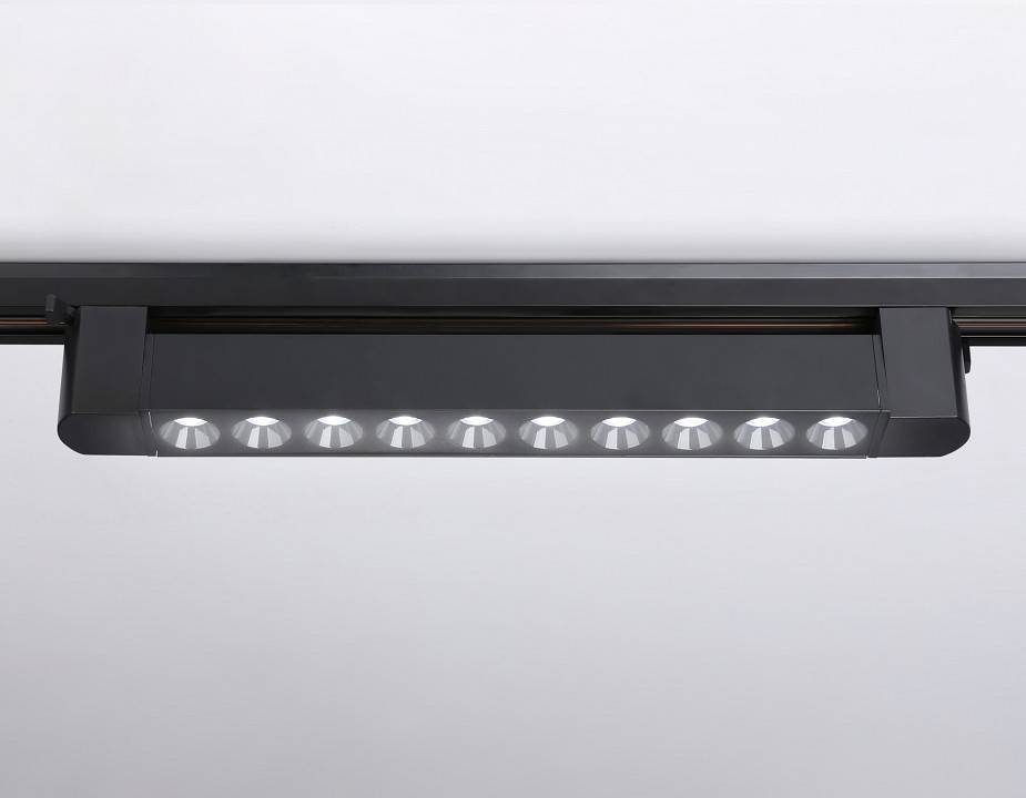 Трековый светильник Ambrella Light GL GL6709 LED 20 Вт 4200 К GL6709