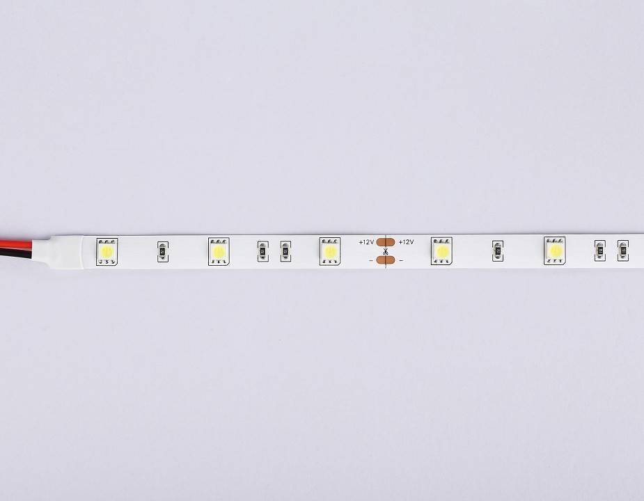 Лента светодиодная Ambrella Light GS GS1803