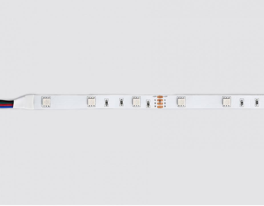 Комплект с лентой светодиодной Ambrella Light GS GS2401