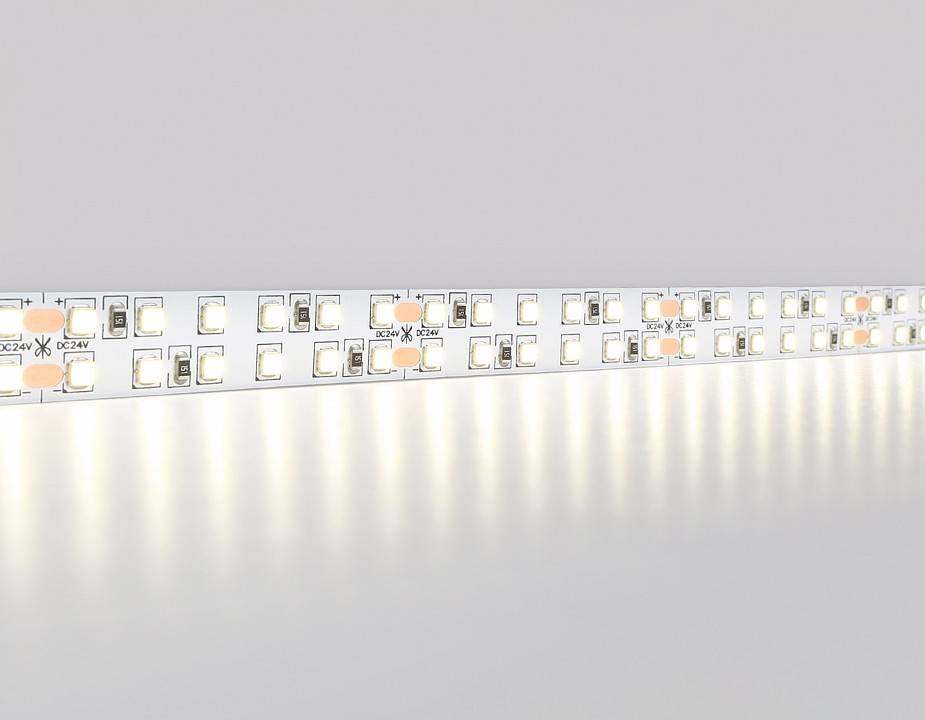 Лента светодиодная Ambrella Light GS GS3702