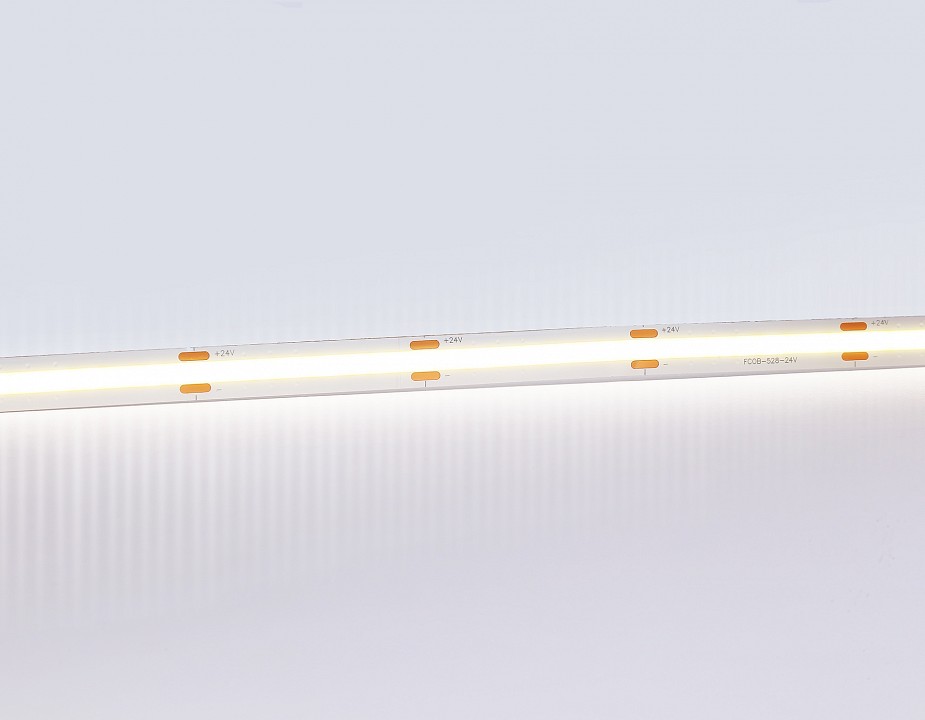 Лента светодиодная Ambrella Light  GS4752