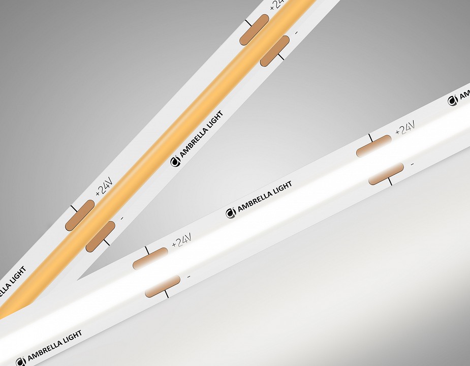 Лента светодиодная Ambrella Light  GS4752
