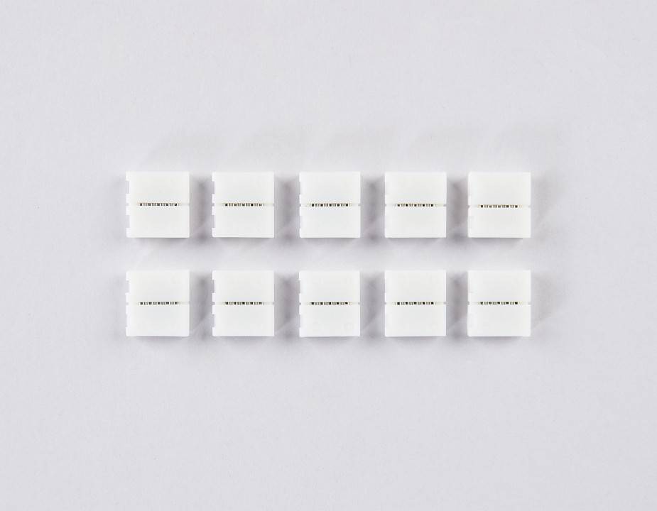 Набор соединителей лент прямой жесткий Ambrella Light GS GS6251