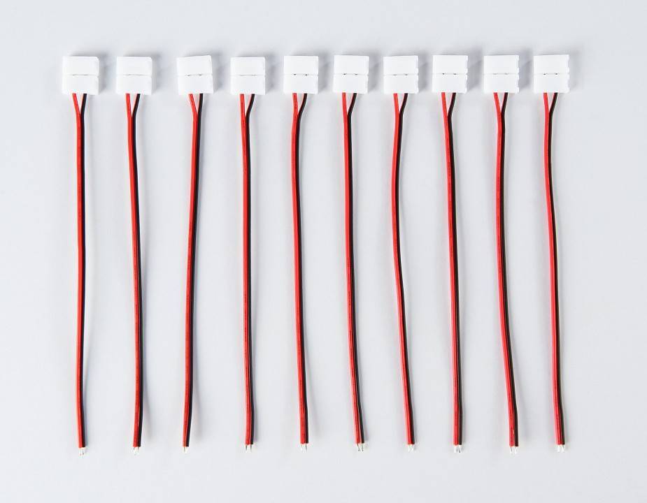 Соединитель с проводом универсальный Ambrella Light GS GS7101