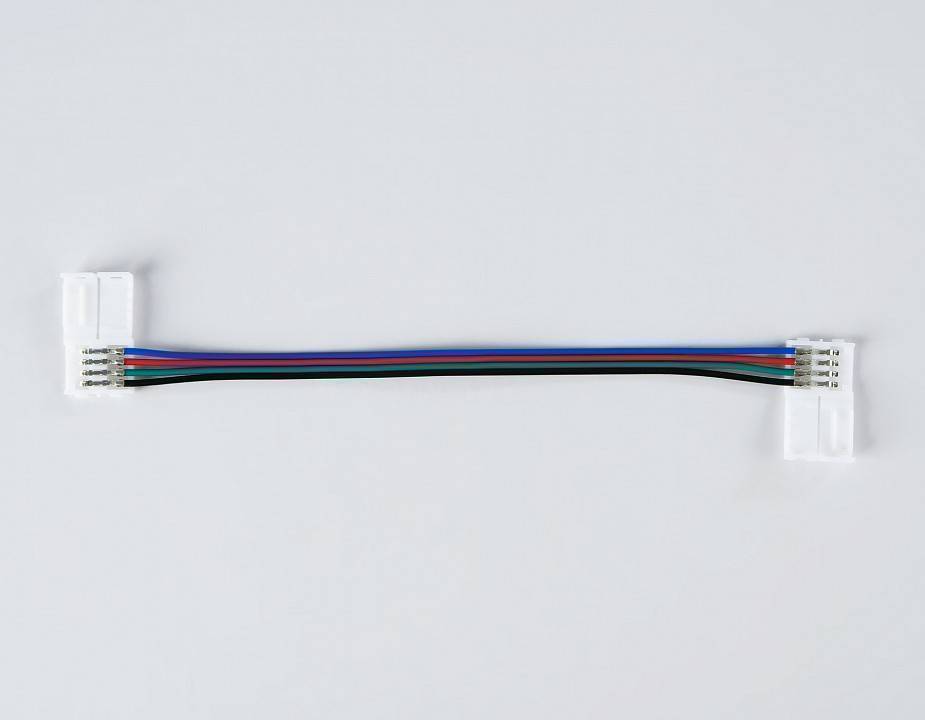 Соединитель лент гибкий Ambrella Light GS GS7751