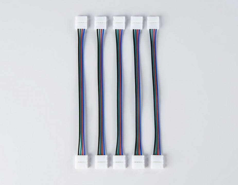 Соединитель лент гибкий Ambrella Light GS GS7751