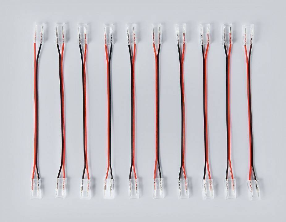 Соединитель лент гибкий Ambrella Light GS GS7901