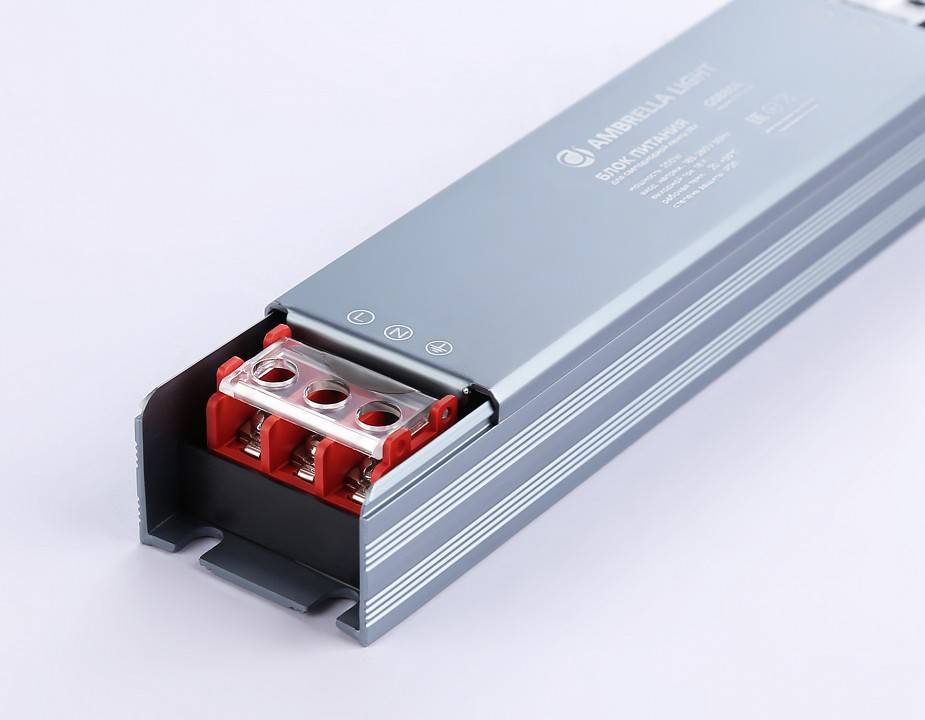 Блок питания Ambrella light LED Driver GS8826