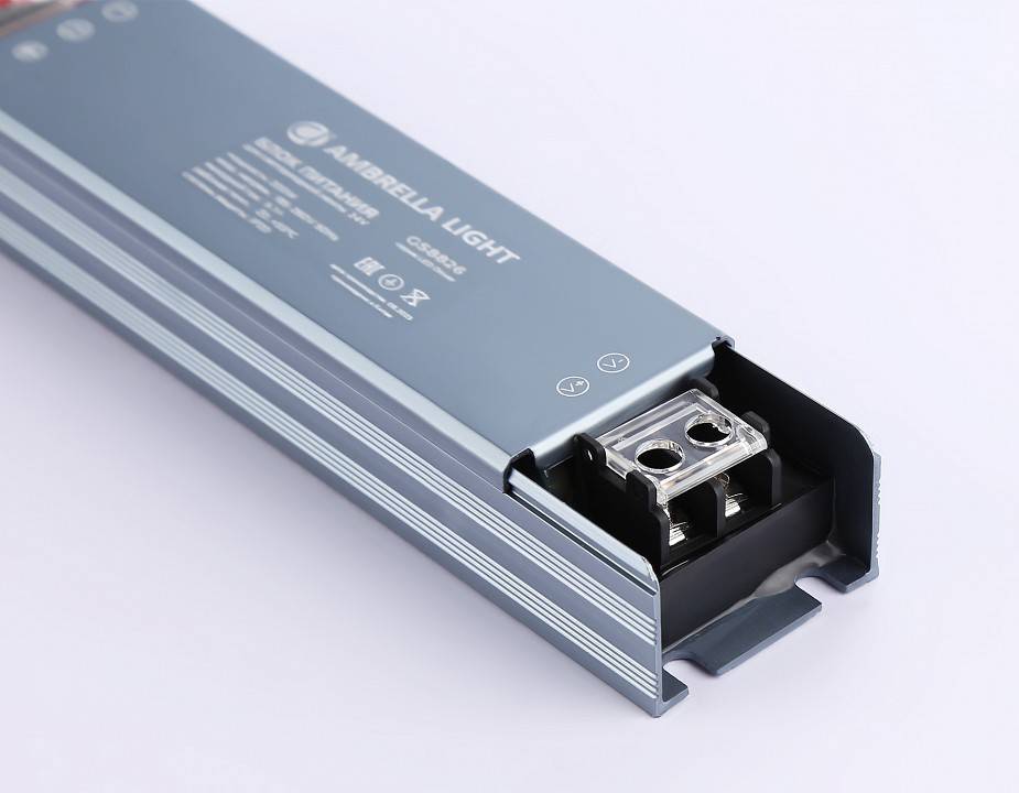 Блок питания Ambrella light LED Driver GS8826
