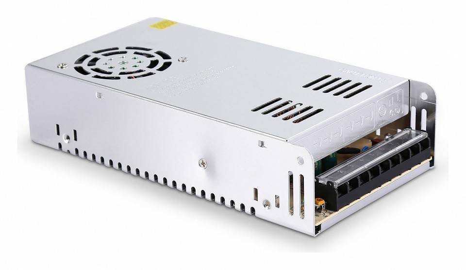 Блок питания Ambrella Light LED Driver 12 В 360 Вт IP20 GS9551