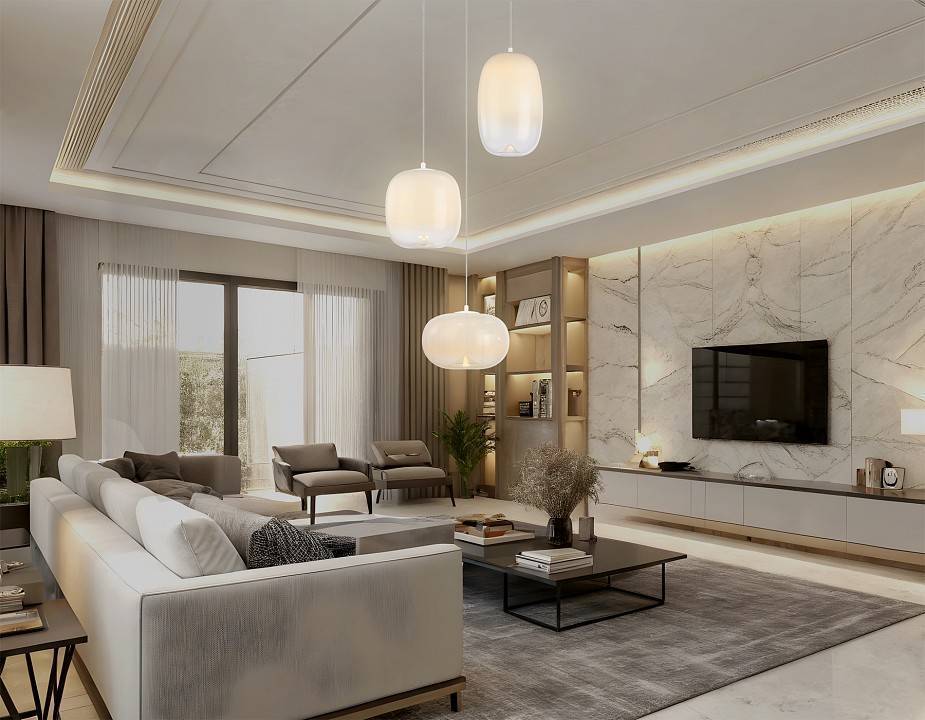 Подвесной светильник Ambrella light LH LH11096