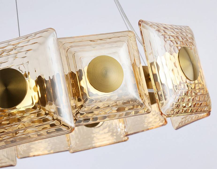 Подвесной светильник Ambrella Light LH LH31021