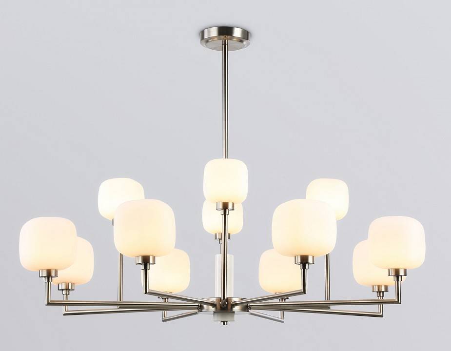 Люстра на штанге Ambrella Light LH LH53005