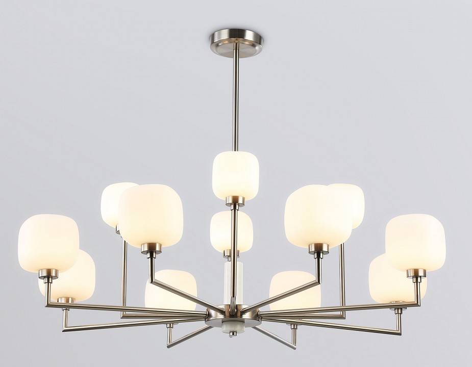 Люстра на штанге Ambrella Light LH LH53005